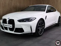 Blanco Nuevo 2025 BMW M4 Competition Edition Coupe | 108.999 € (Super precio)
