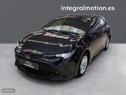 Negro Usado 2020 Toyota Corolla Business Edition Berlina | 18.900 € (Precio justo)