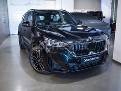 Negro Usado 2025 BMW X1 Comfort Edition SUV | 56.900 € (Precio justo)