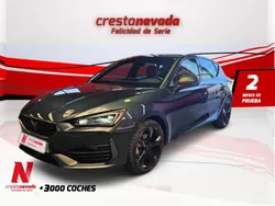 Usado 2023 Cupra Leon | 25.224 € (Precio justo)