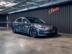 Eléctrico Usado 2020 Tesla Model 3 Performance Berlina | 38.900 € (Caro)