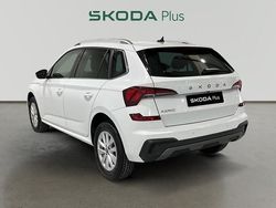 Blanco Usado 2025 Skoda Kamiq Selection SUV | 22.900 € (Un poco caro)