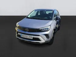Usado 2022 Opel Crossland X Ultimate SUV | 17.400 € (Caro)