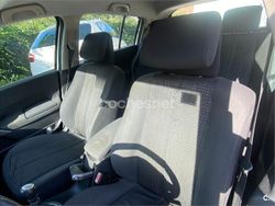 Gris / plata Usado 2007 Renault Mégane II Dynamique Berlina | 2800 € (Precio justo)