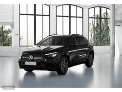 Negro Usado 2024 Mercedes GLA250 SUV | 51.250 € (Caro)