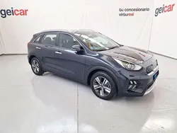 Gris Usado 2020 Kia Niro SUV | 16.200 € (Super precio)