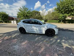Blanco Usado 2021 Alfa Romeo Stelvio Ti SUV | 41.999 €