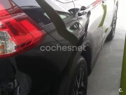 Negro Usado 2016 Honda CR-V Elegance SUV | 13.000 € (Buen precio)