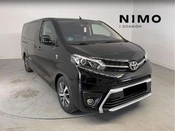 Usado 2021 Toyota Proace Advance Van | 36.800 €
