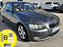 Usado 2007 BMW 320 Utilitario | 6995 €
