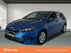 Usado 2024 Kia Ceed Utilitario | 21.990 € (Un poco caro)