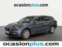 Gris Usado 2025 Seat Leon Style Monovolumen | 21.273 € (Buen precio)