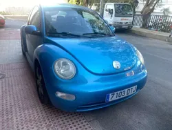 Azul Usado 2005 VW Beetle Utilitario | 5500 € (Buen precio)