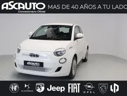Nuevo 2024 Fiat 500e | 19.900 €
