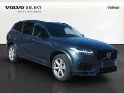 Otro Usado 2025 Volvo XC90 Plus SUV | 64.900 € (Un poco caro)
