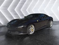 Negro metalizado Usado 2022 Ferrari Roma Coupe | 245.900 € (Caro)