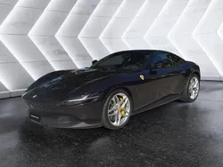 Negro metalizado Usado 2022 Ferrari Roma Coupe | 245.900 €