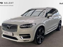 Usado 2023 Volvo XC90 Ultimate SUV | 67.900 € (Precio justo)