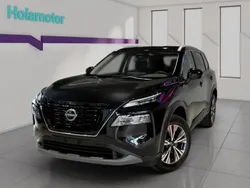 Negro Usado 2024 Nissan X-Trail N-Connecta SUV | 33.400 € (Buen precio)