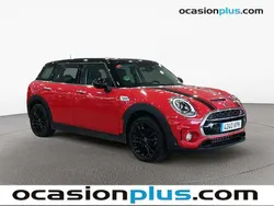 Rojo Usado 2018 Mini Cooper S Utilitario | 19.046 € (Buen precio)