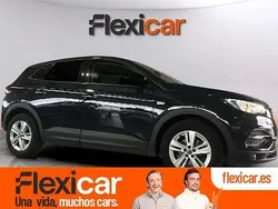 Gris Usado 2019 Opel Grandland X SUV | 14.490 € (Precio justo)