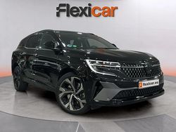 Negro Usado 2023 Renault Espace Esprit Alpine Monovolumen | 27.990 € (Super precio)