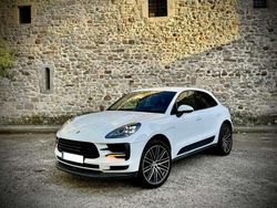 Blanco Usado 2019 Porsche Macan SUV | 41.990 € (Buen precio)