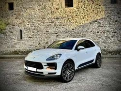Blanco Usado 2019 Porsche Macan SUV | 42.900 € (Buen precio)