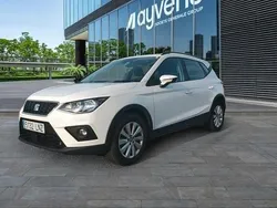 Usado 2021 Seat Arona Style SUV | 16.500 € (Precio justo)