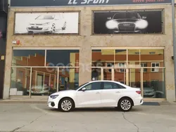 Blanco Usado 2021 Audi A3 e-tron Utilitario | 19.990 € (Buen precio)