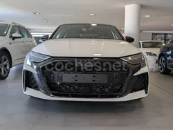 Blanco Nuevo 2024 Audi RS3 Sportback Utilitario | 84.400 € (Precio justo)