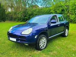 Porsche Cayenne S