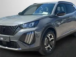 Gris claro Nuevo 2025 Peugeot 2008 Allure SUV | 22.290 € (Precio justo)