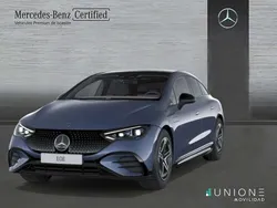 Nuevo 2024 Mercedes EQE AMG 53 Berlina | 58.500 € (Precio justo)