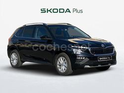 Negro Usado 2025 Skoda Kamiq Selection SUV | 25.400 € (Caro)