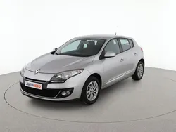 Gris Usado 2013 Renault Mégane III Dynamique Utilitario | 8399 € (Buen precio)