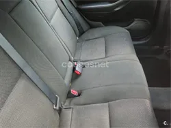 Granate Usado 2006 Toyota Avensis Executive Familiar | 3500 € (Un poco caro)