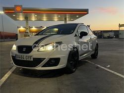 Blanco Usado 2011 Seat Ibiza SC FR Utilitario | 5800 € (Precio justo)