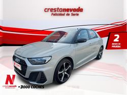 Usado 2023 Audi A1 Sportback Utilitario | 24.289 € (Precio justo)