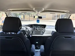 Negro Usado 2015 Citroën Grand C4 Picasso Seduction Monovolumen | 8500 € (Un poco caro)