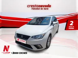 Usado 2018 Seat Ibiza Style | 11.205 € (Precio justo)