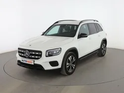 Usado 2022 Mercedes 180 Berlina | 33.299 €