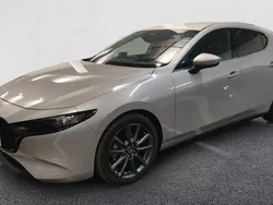 Nuevo 2024 Mazda 3 Sky | 30.900 € (Precio justo)