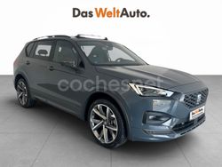 Marrón Usado 2023 Seat Tarraco FR SUV | 37.900 € (Caro)