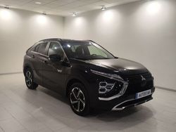 Negro Usado 2022 Mitsubishi Eclipse Cross SUV | 25.500 € (Caro)