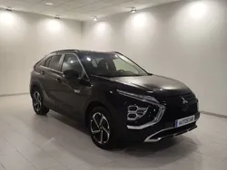 Negro Usado 2022 Mitsubishi Eclipse Cross SUV | 25.500 € (Precio justo)