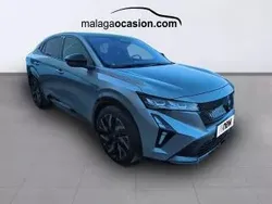 Gris Usado 2024 Renault Rafale Esprit Alpine SUV | 43.575 € (Precio justo)