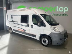 Blanco Usado 2012 Fiat Ducato Van | 38.000 €