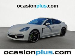 Gris Usado 2023 Porsche Panamera 4S Executive Berlina | 119.910 €