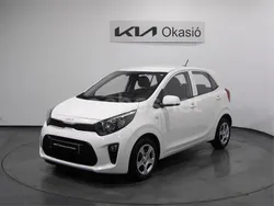 Otro Usado 2024 Kia Picanto Utilitario | 13.690 €